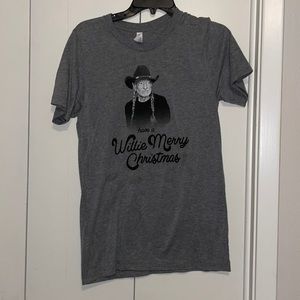 Have a willie merry Christmas